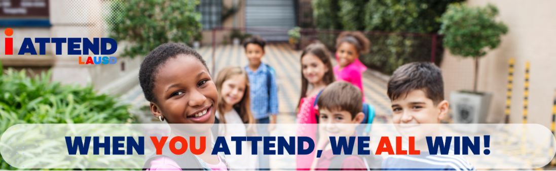 Child Welfare and Attendance Month